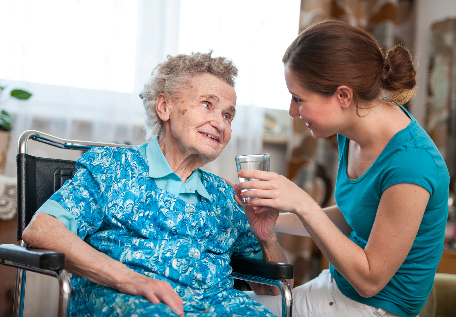 How To Become A Caregiver For A Family Member In Az